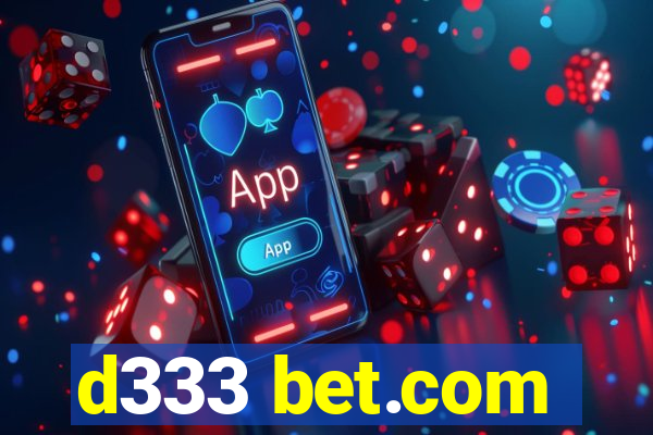 d333 bet.com